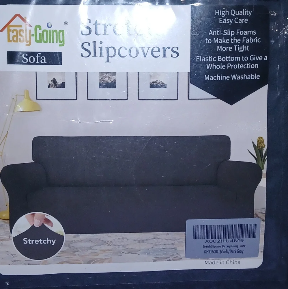Sofa Slipcover